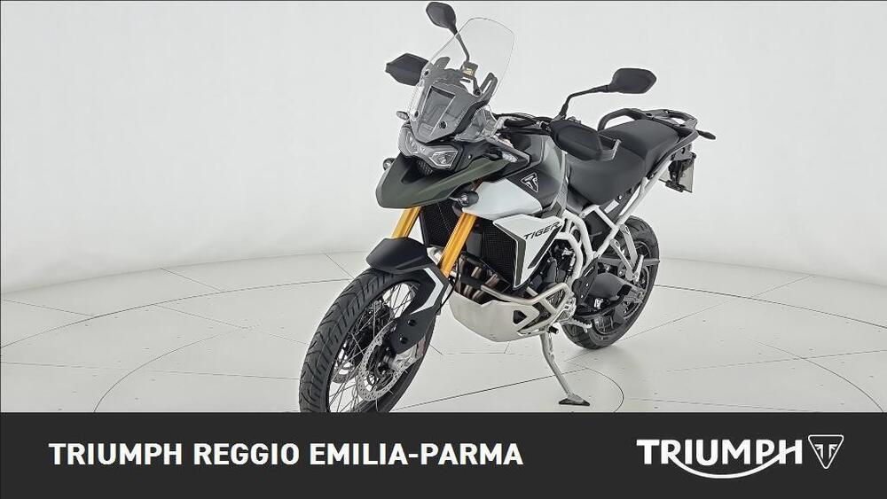 Triumph Tiger 900 Rally Pro (2020 - 23) (5)