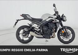 Triumph Street Triple R (2020 - 23) nuova