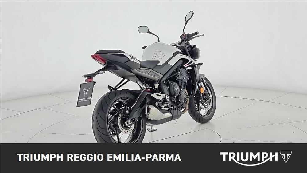 Triumph Street Triple R (2020 - 23) (3)