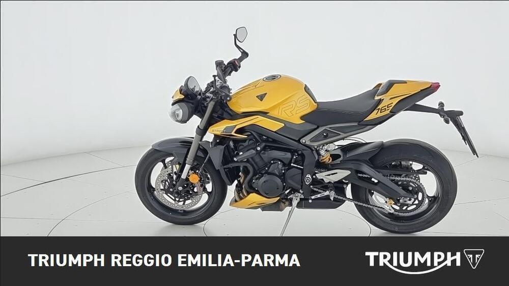 Triumph Street Triple 765 RS (2023 - 24) (4)