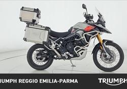 Triumph Tiger 900 Rally Pro (2020 - 23) usata