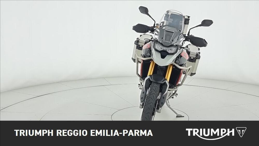 Triumph Tiger 900 Rally Pro (2020 - 23) (5)