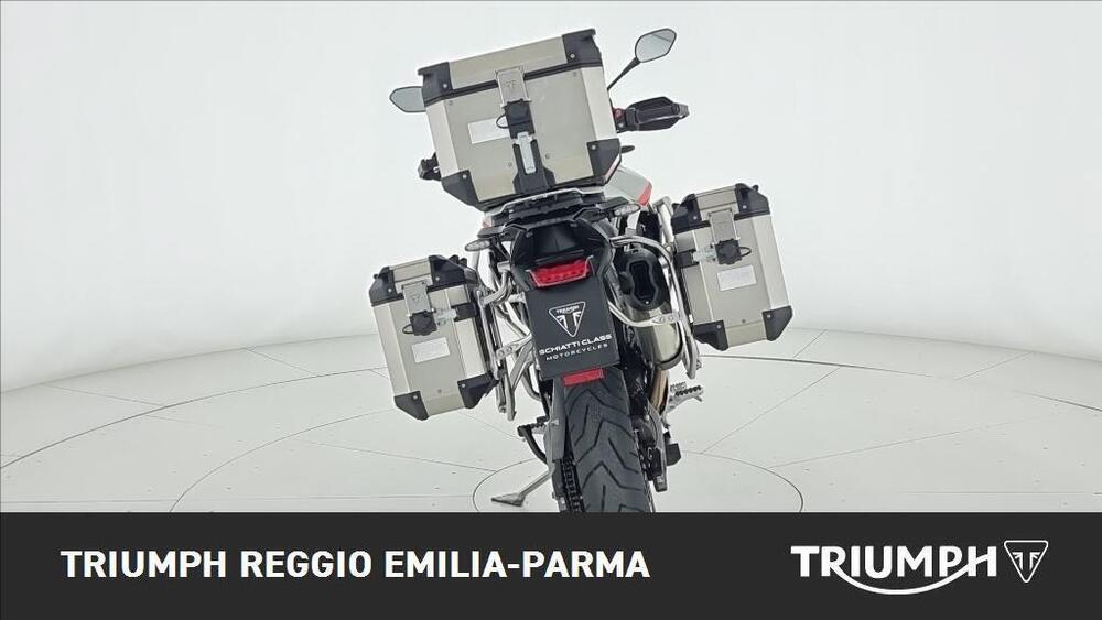 Triumph Tiger 900 Rally Pro (2020 - 23) (2)