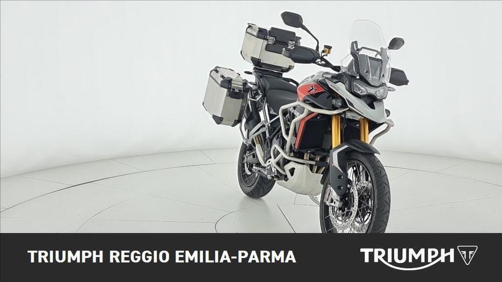 Triumph Tiger 900 Rally Pro (2020 - 23) (4)