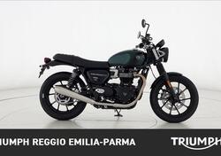 Triumph Speed Twin 900 (2023 - 24) nuova