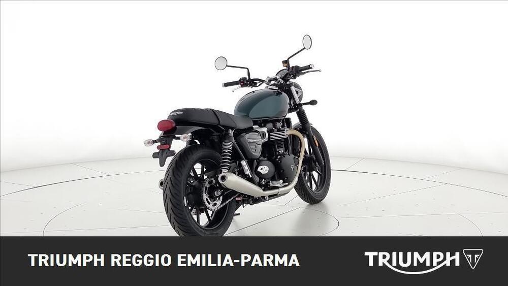 Triumph Speed Twin 900 (2023 - 24) (2)