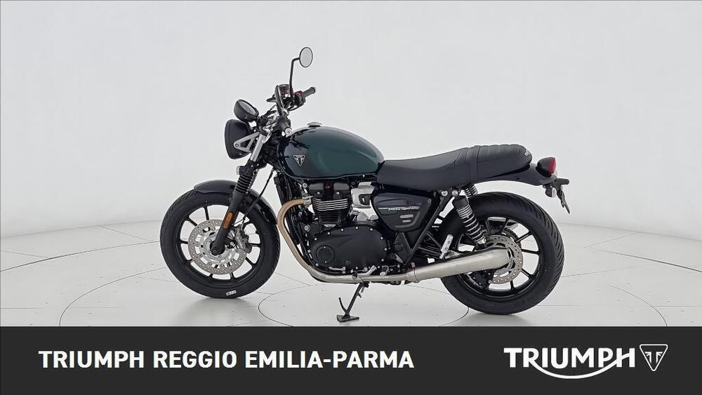 Triumph Speed Twin 900 (2023 - 24) (5)