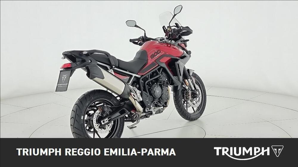 Triumph Tiger 900 GT Pro (2024) (3)