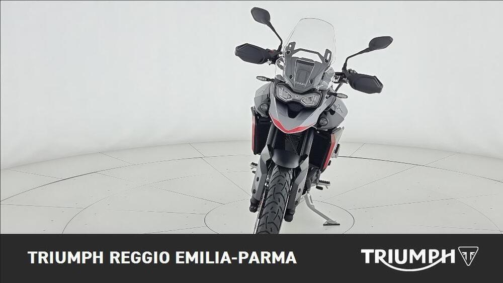 Triumph Tiger 900 GT Pro (2024) (5)