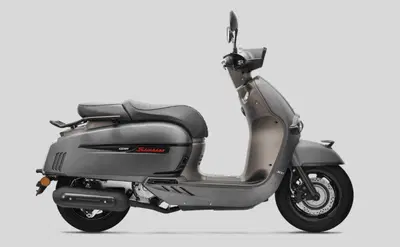 Keeway Motor Sixties 300i (2023 - 25) usata