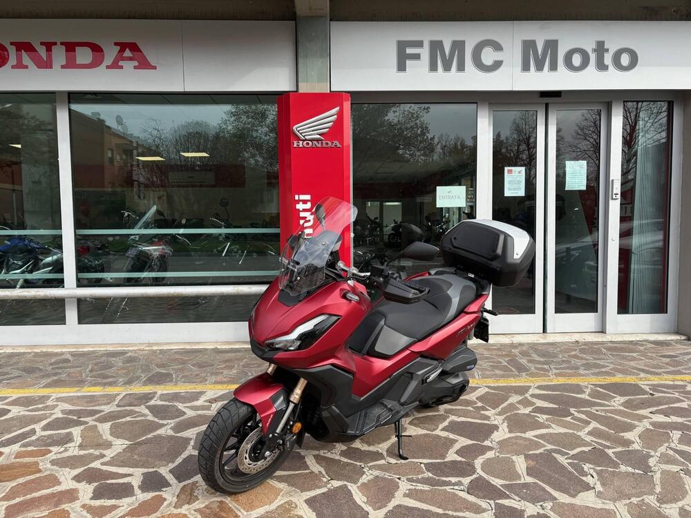 Honda ADV 350 (2022 - 24) (3)