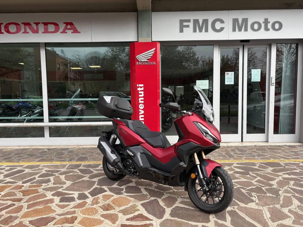 Honda ADV 350 (2022 - 24)