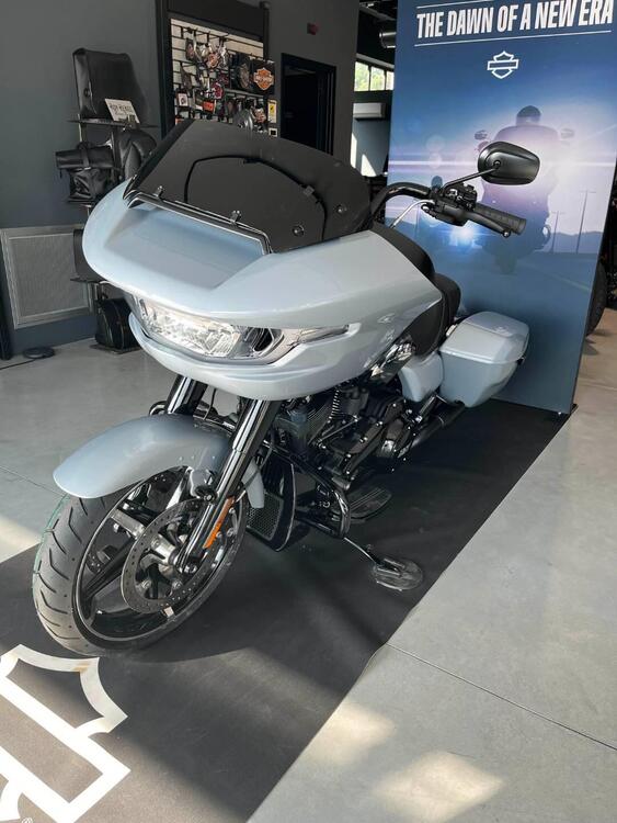 Harley-Davidson Road Glide (2024) (2)