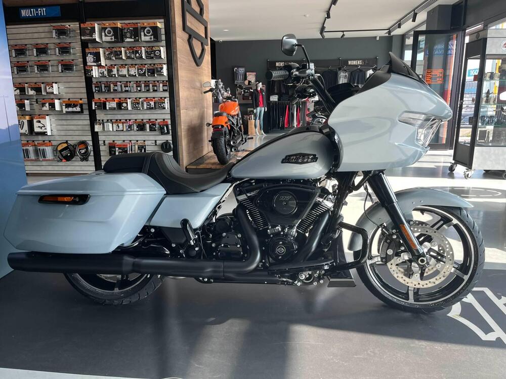 Harley-Davidson Road Glide (2024) (3)