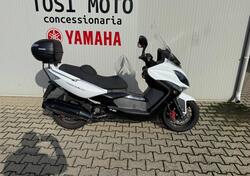 Kymco Xciting 300i R (2007 - 14) usata