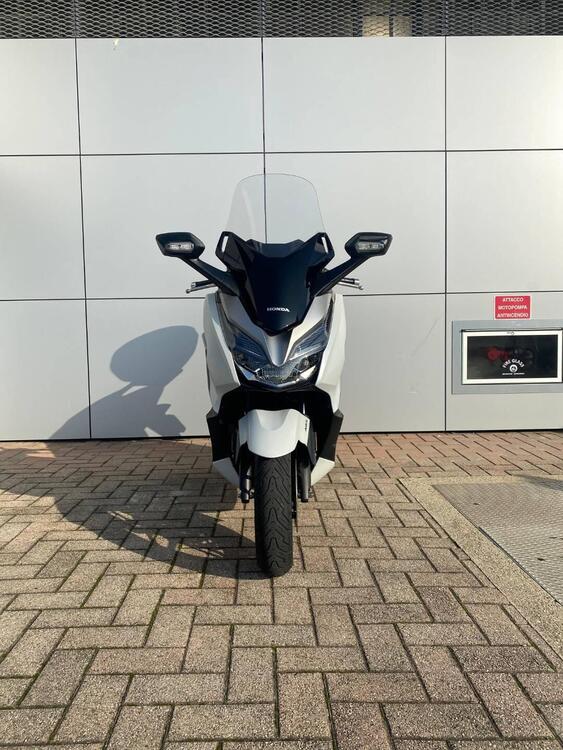 Honda Forza 300 ABS (2018 - 20) (2)