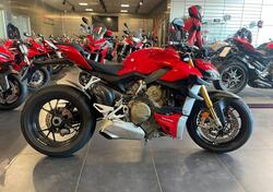 Ducati Streetfighter V4 1100 S (2020) usata