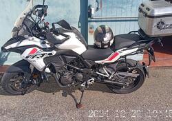 Benelli TRK 502X (2020) usata