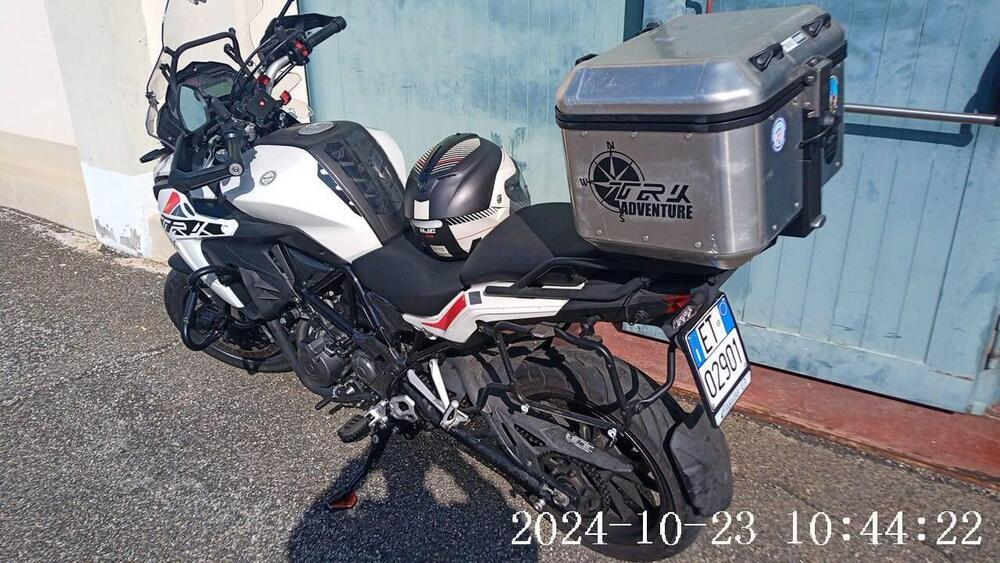 Benelli TRK 502X (2020) (4)