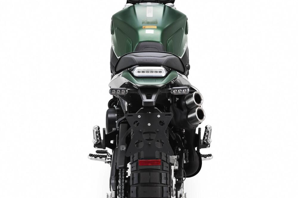 Benelli Leoncino 800 Trail (2022 - 24) (2)