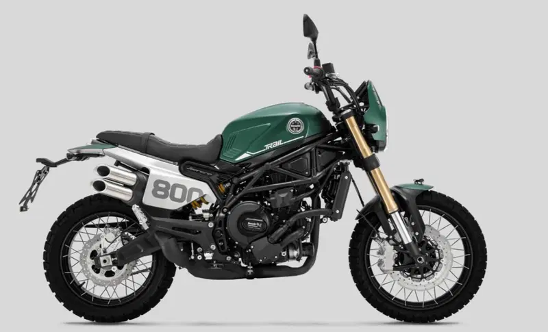 Benelli Leoncino 800 Trail (2022 - 26) (4)