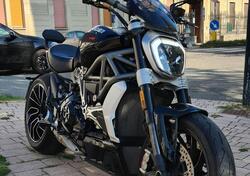 Ducati XDiavel 1262 S (2016 - 20) usata