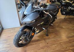 Triumph Daytona 660 (2024) usata