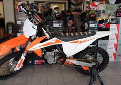 KTM EXC 450 F (2019) usata