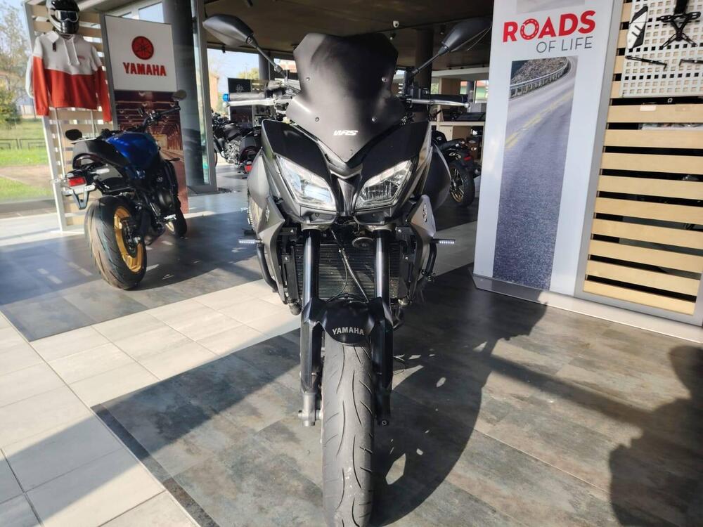 Yamaha Tracer 900 (2018 - 20) (3)