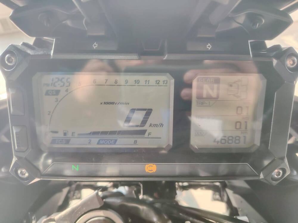 Yamaha Tracer 900 (2018 - 20) (5)