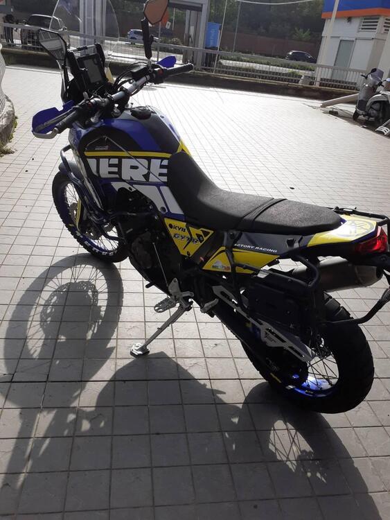 Yamaha Ténéré 700 (2019 - 20) (3)