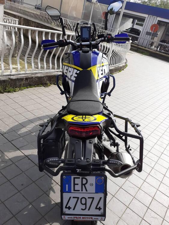 Yamaha Ténéré 700 (2019 - 20) (4)