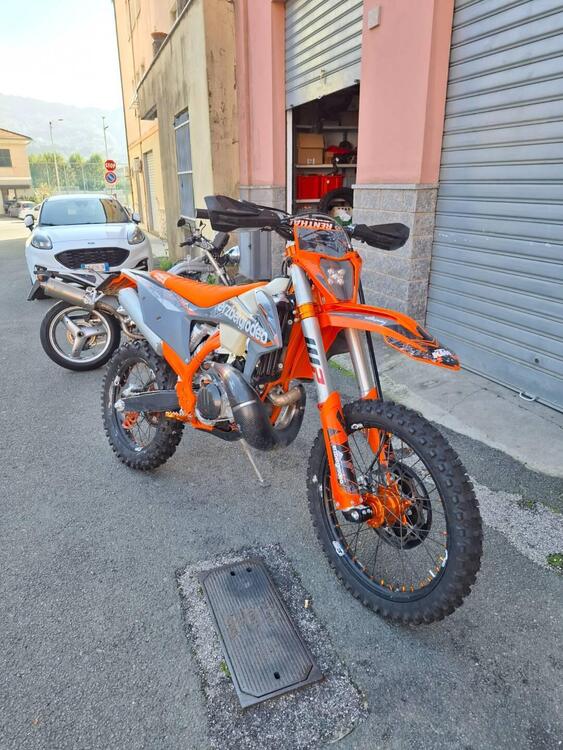 KTM EXC 300 Erzbergrodeo TPI (2023) (4)