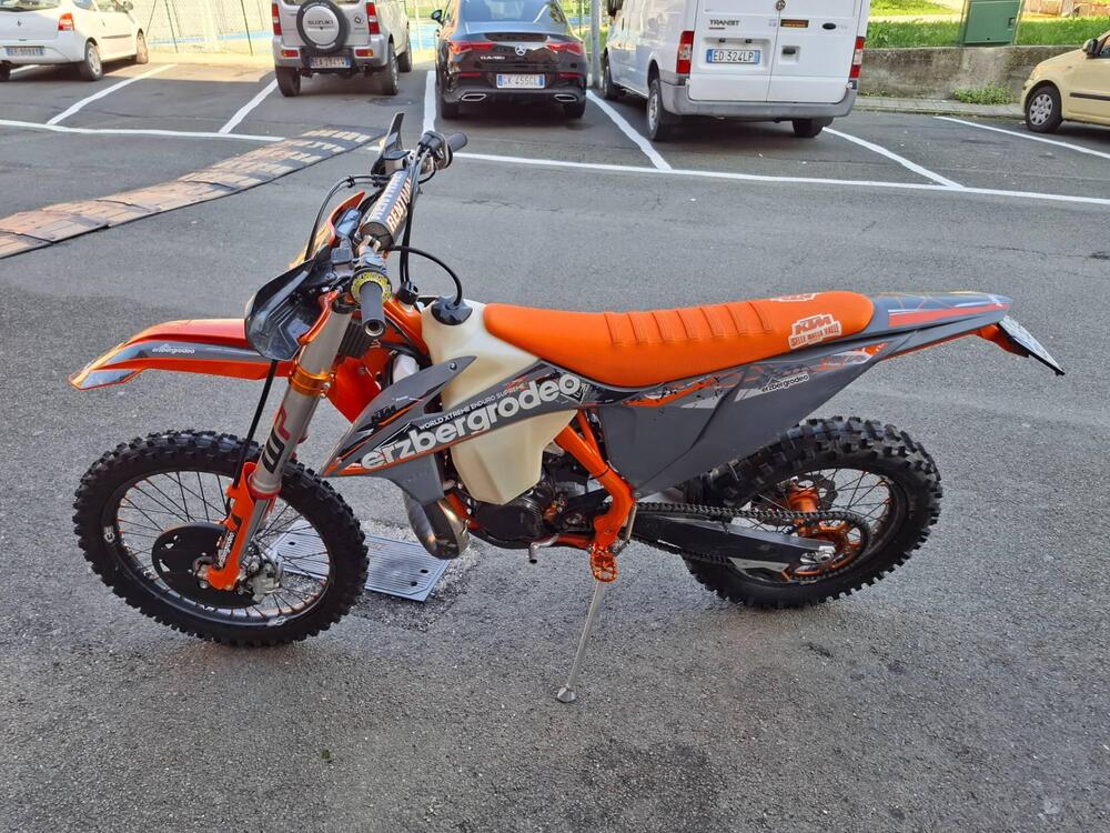 KTM EXC 300 Erzbergrodeo TPI (2023) (5)