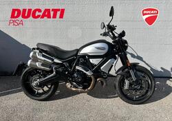 Ducati Scrambler 1100 Dark Pro (2020 - 24) usata