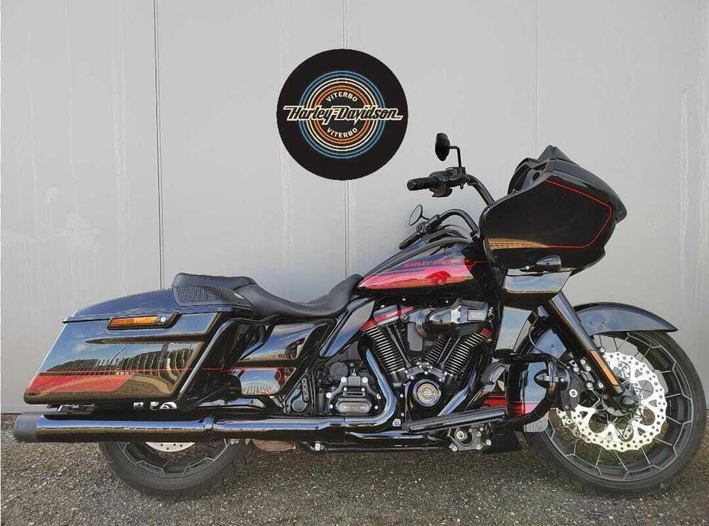 Harley-Davidson 117 Road Glide (2021)