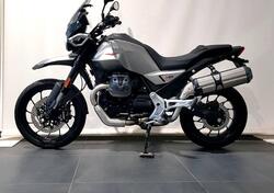 Moto Guzzi V85 Strada (2024) nuova