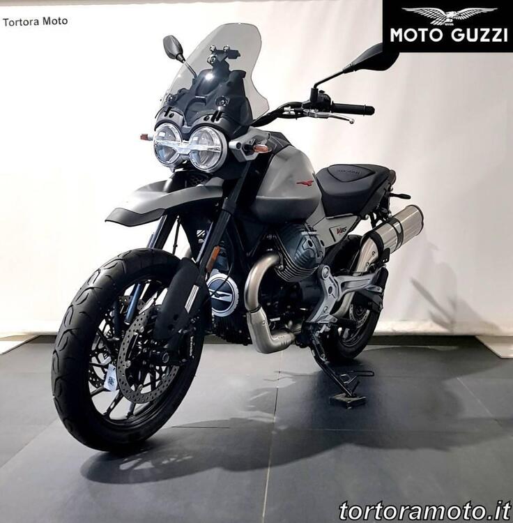 Moto Guzzi V85 Strada (2024) (3)