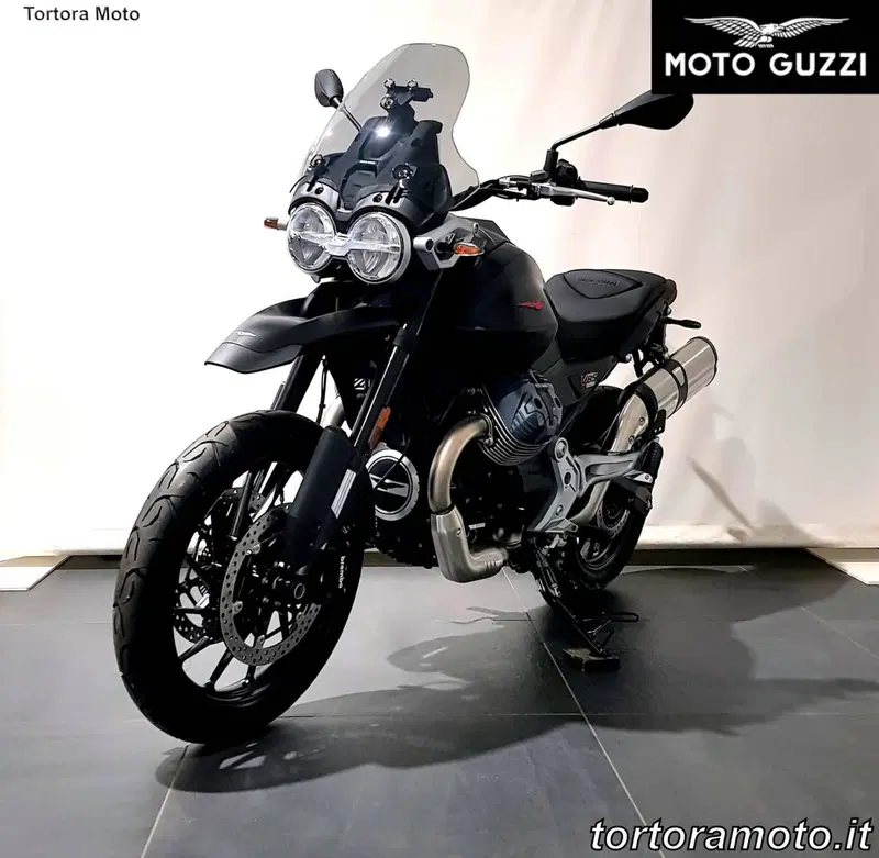 Moto Guzzi V85 Strada (2024 - 26) (11)