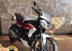 Triumph Street Triple (2013) usata