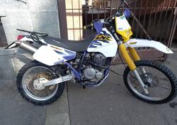 Suzuki DR 350 SE (1994 - 02) usata