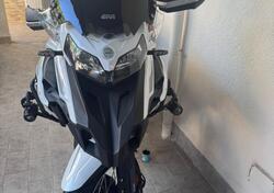 Benelli TRK 502X (2021 - 24) usata