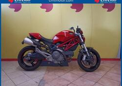 Ducati Monster 696 (2008 - 13) usata