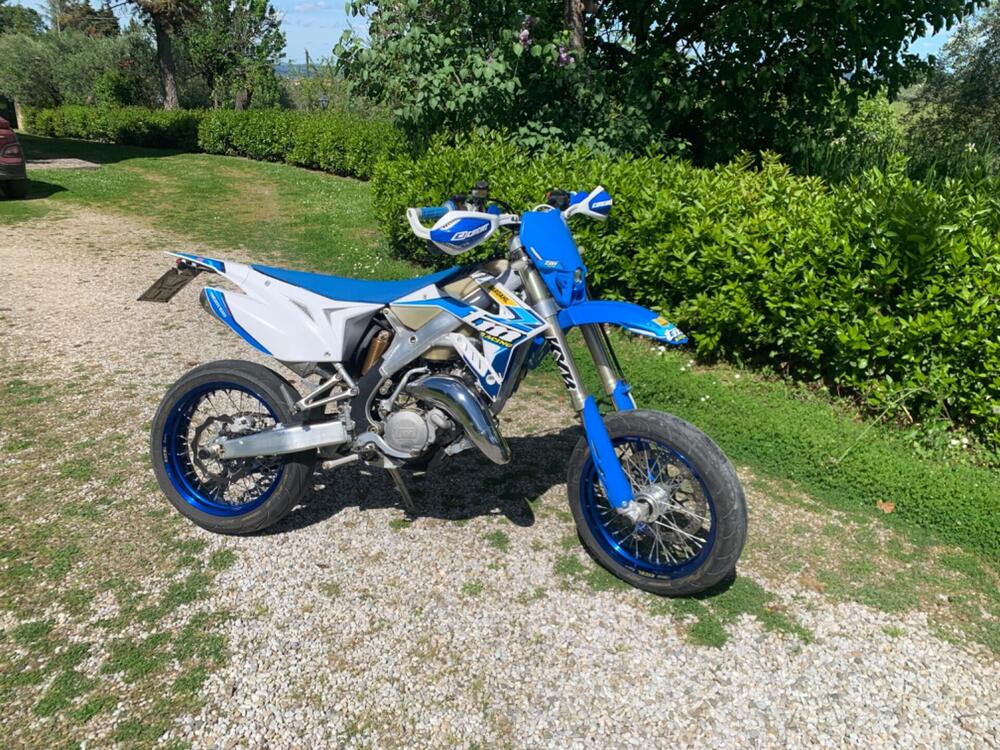 Tm Moto SMR 125 Fi 2t (2020) (2)