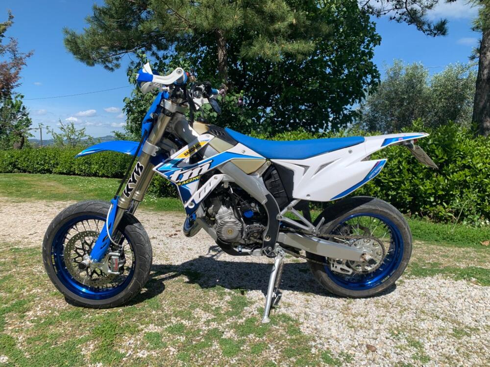 Tm Moto SMR 125 Fi 2t (2020) (4)