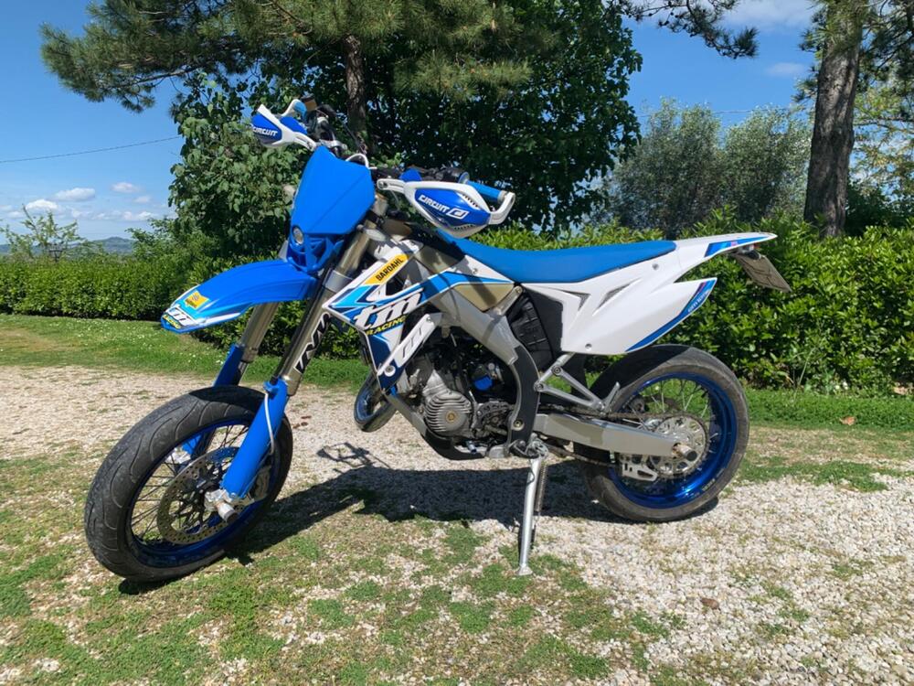 Tm Moto SMR 125 Fi 2t (2020) (5)