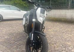 KTM 690 Duke (2016 - 19) usata