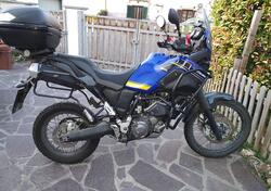 Yamaha XT 660 Z Ténéré (2008 - 16) usata