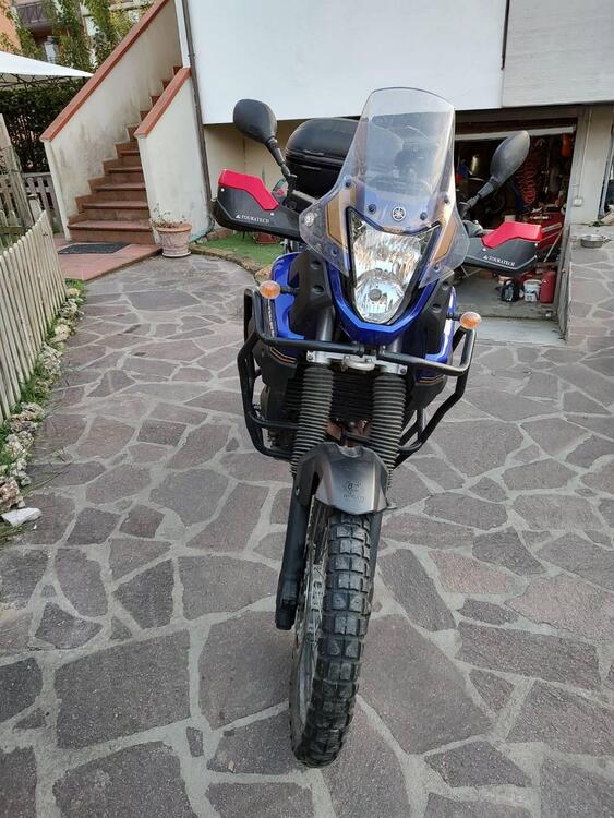 Yamaha XT 660 Z Ténéré (2008 - 16) (2)