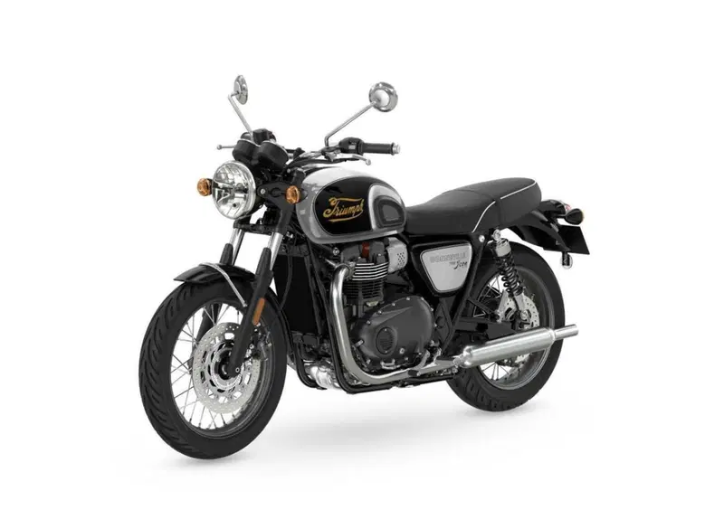 Triumph Bonneville T100 Bonneville T100 Icon Edition (2025 - 26) (6)